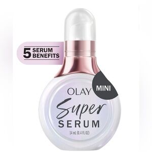 BNIB Olay Mini Super Serum (14mL)